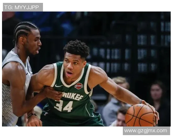 字母哥还能忍受雄鹿多久 一人一城信条值得坚守吗？_629